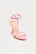 Randi Patent Heels - Pink