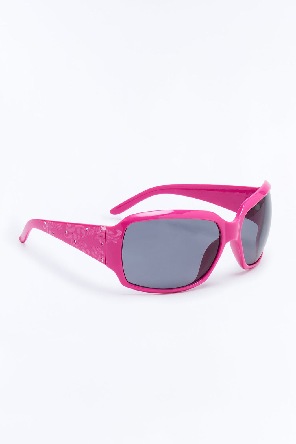Ocean Dip Sunglasses - Pink