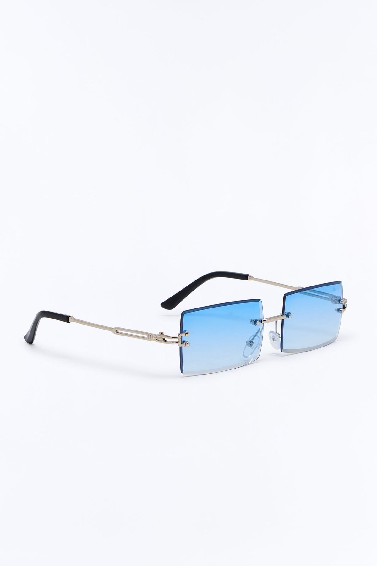 Beverly Hills Sunglasses - Blue