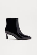 Galway Booties - Black