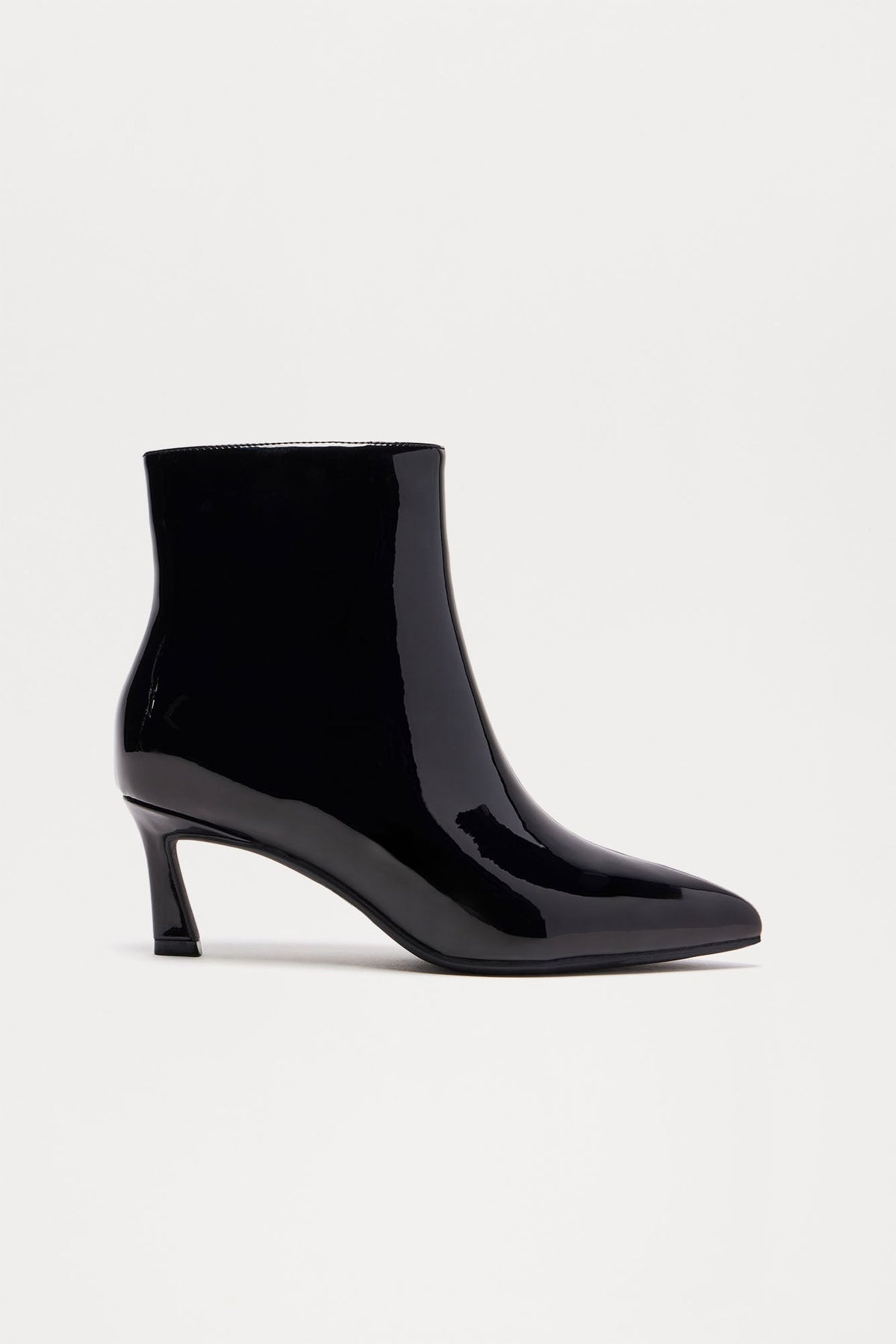 Galway Booties - Black