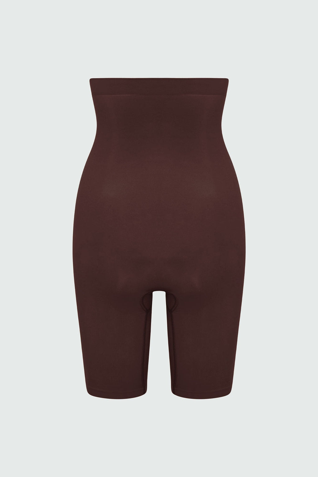 Nova Sculpt Seamless Strong Compression High Waisted Thigh Shaper - Coco