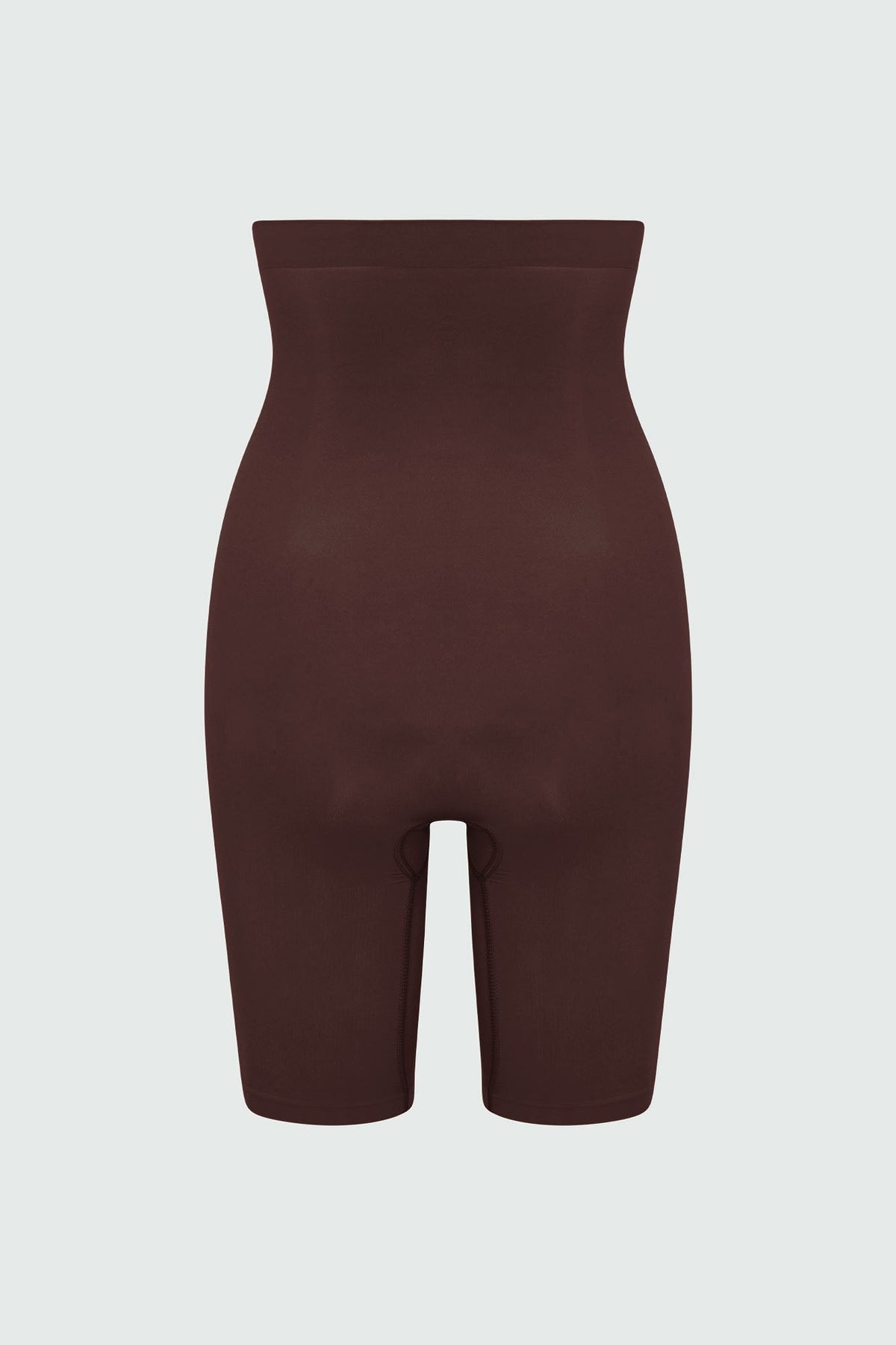 Nova Sculpt Seamless Strong Compression High Waisted Thigh Shaper - Coco