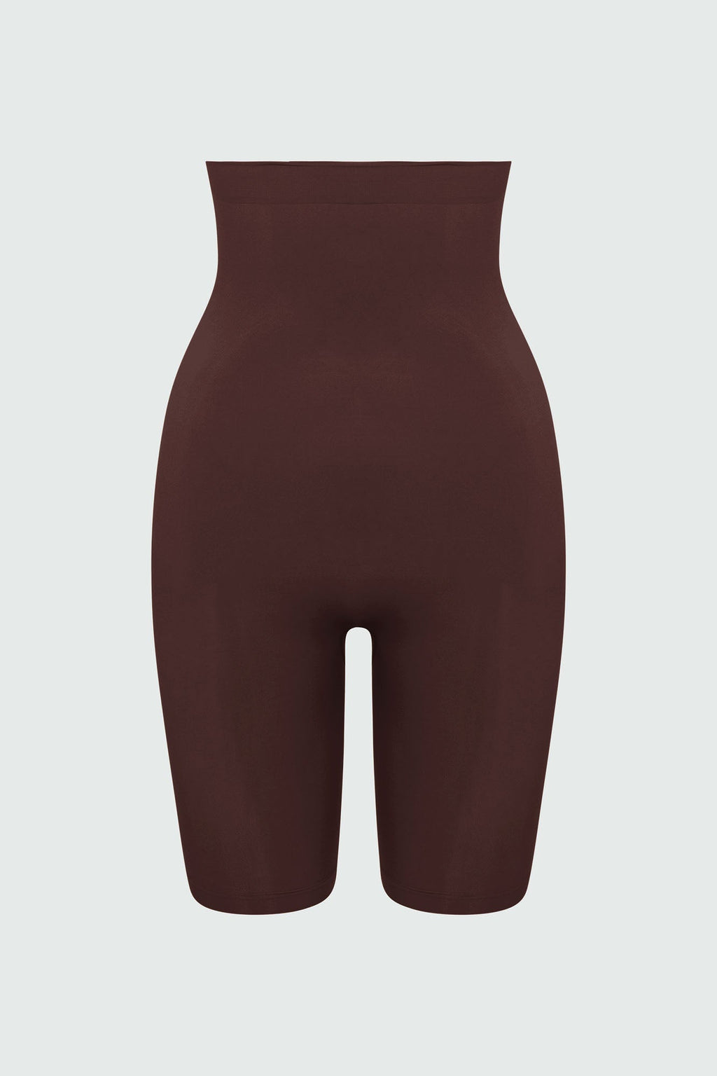 Nova Sculpt Seamless Strong Compression High Waisted Thigh Shaper - Coco