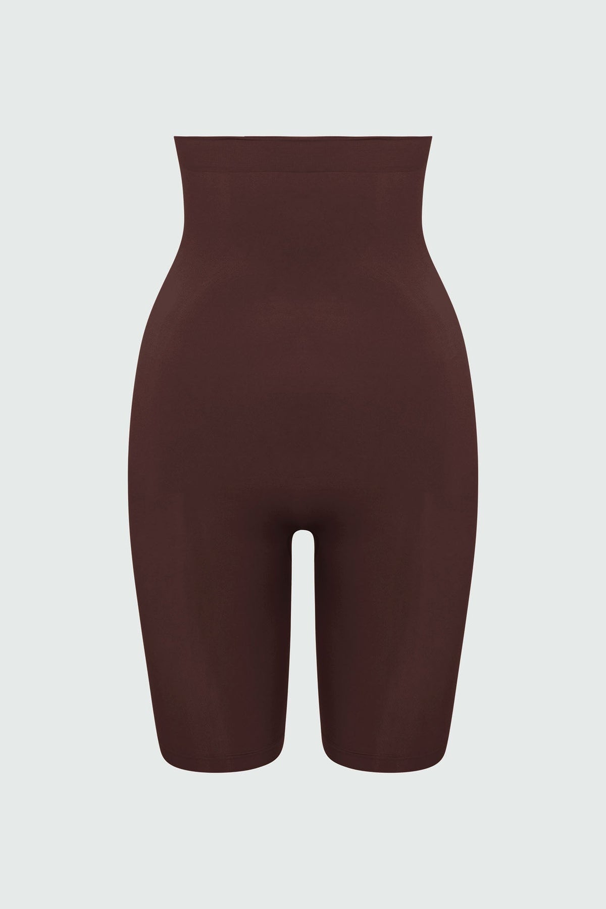 Nova Sculpt Seamless Strong Compression High Waisted Thigh Shaper - Coco