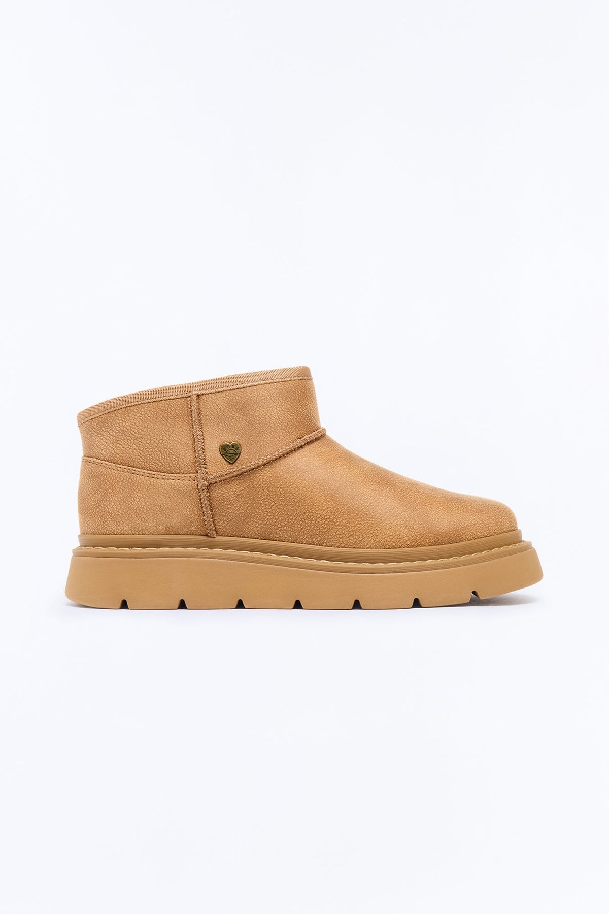 Skechers Keepsakes Lite Booties - Chestnut