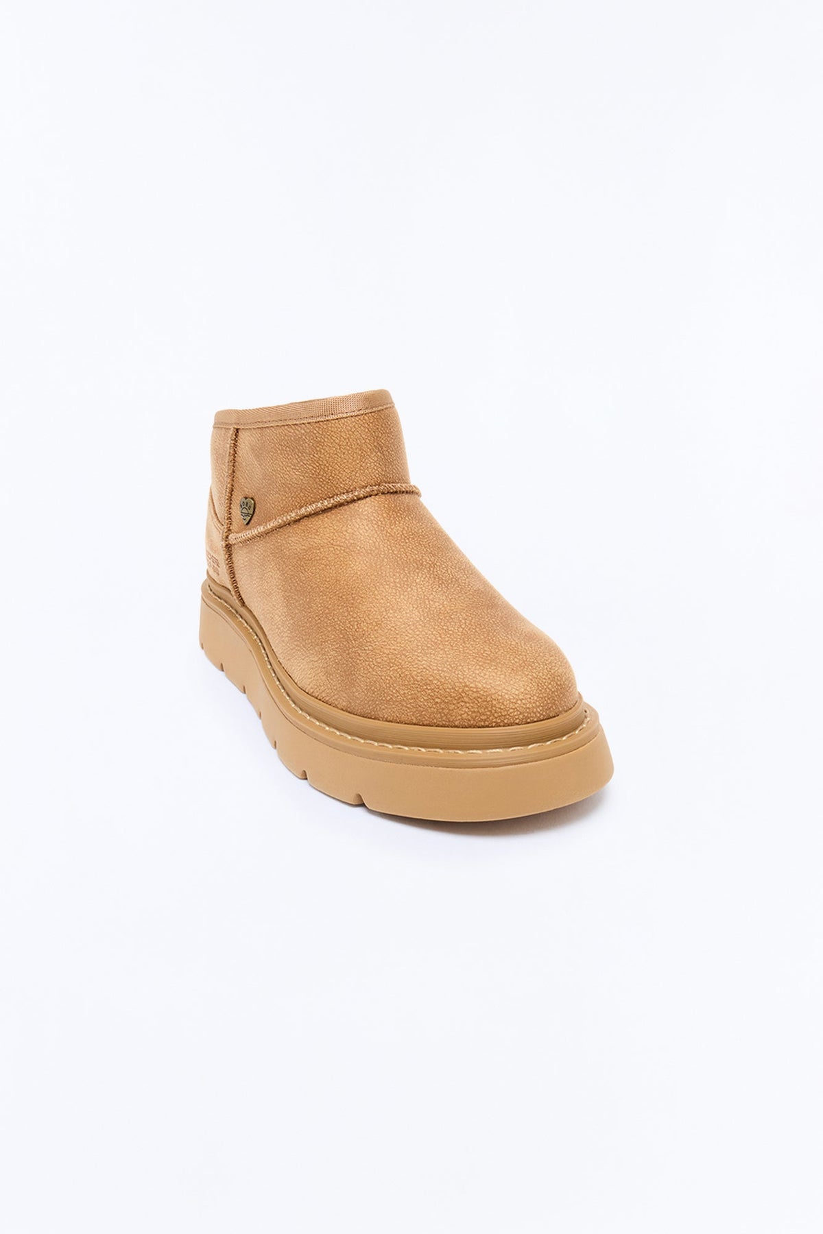 Skechers Keepsakes Lite Booties - Chestnut
