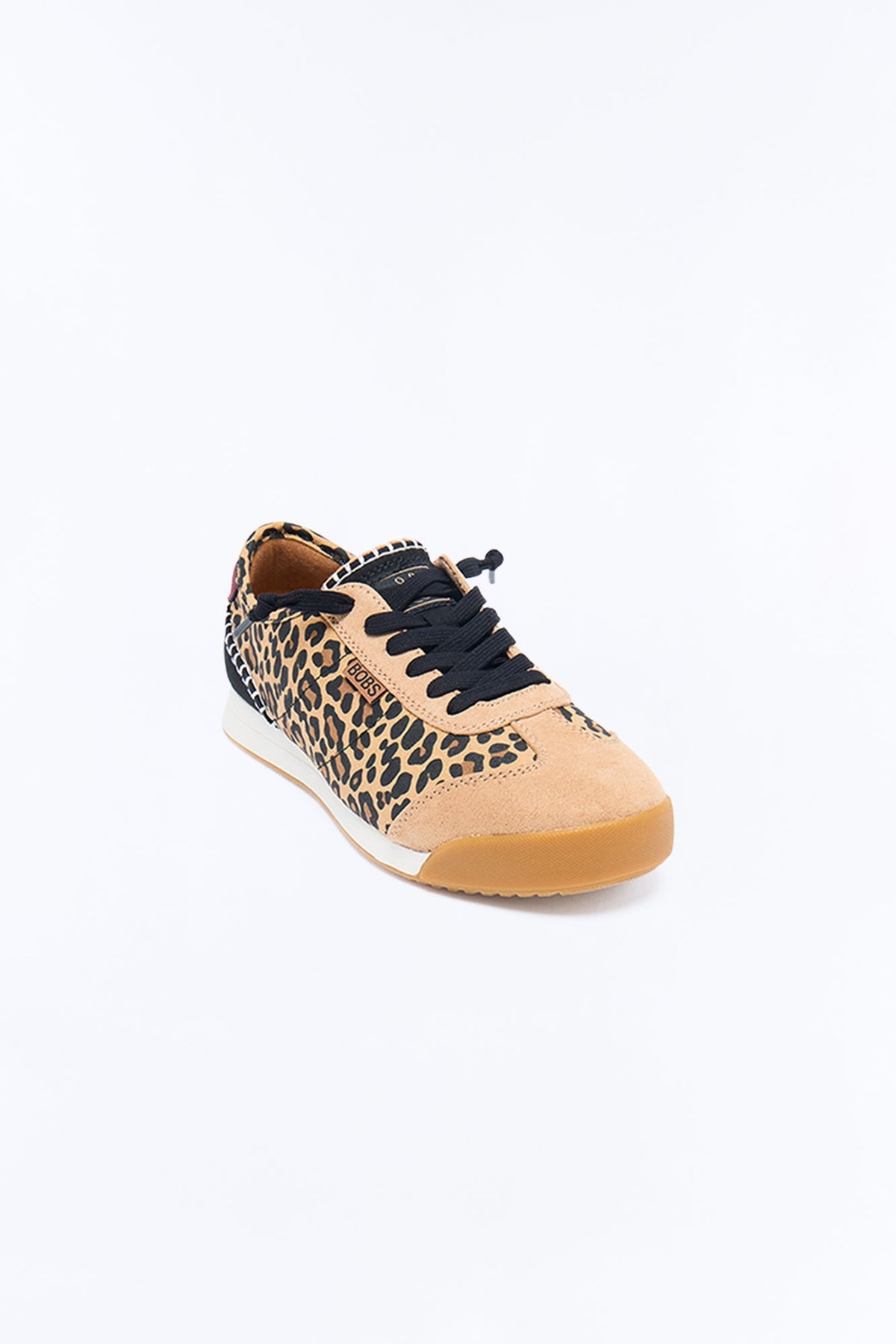 Skechers Billie Wild Spotz Sneakers - Leopard