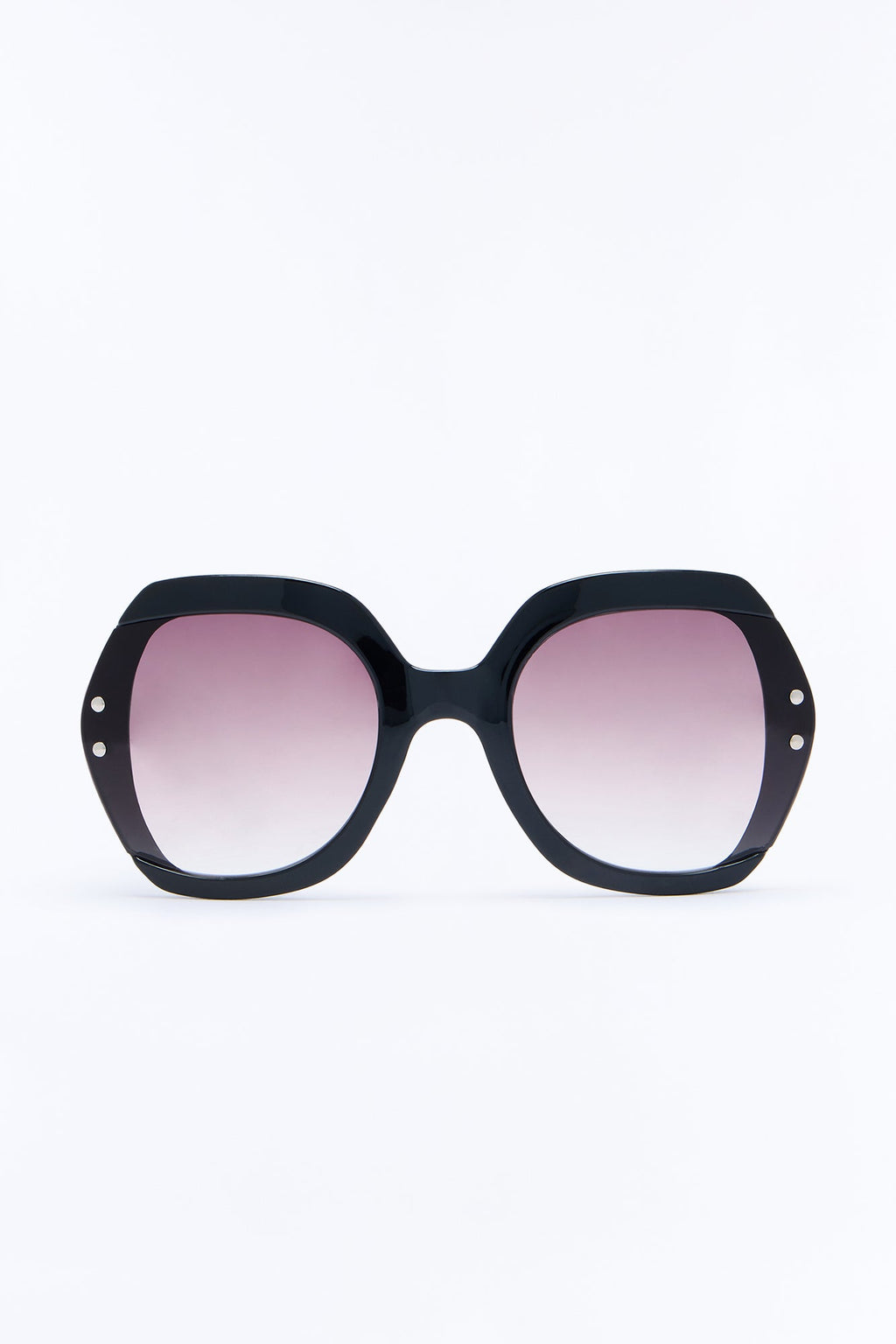 Good Morning Sunglasses - Black