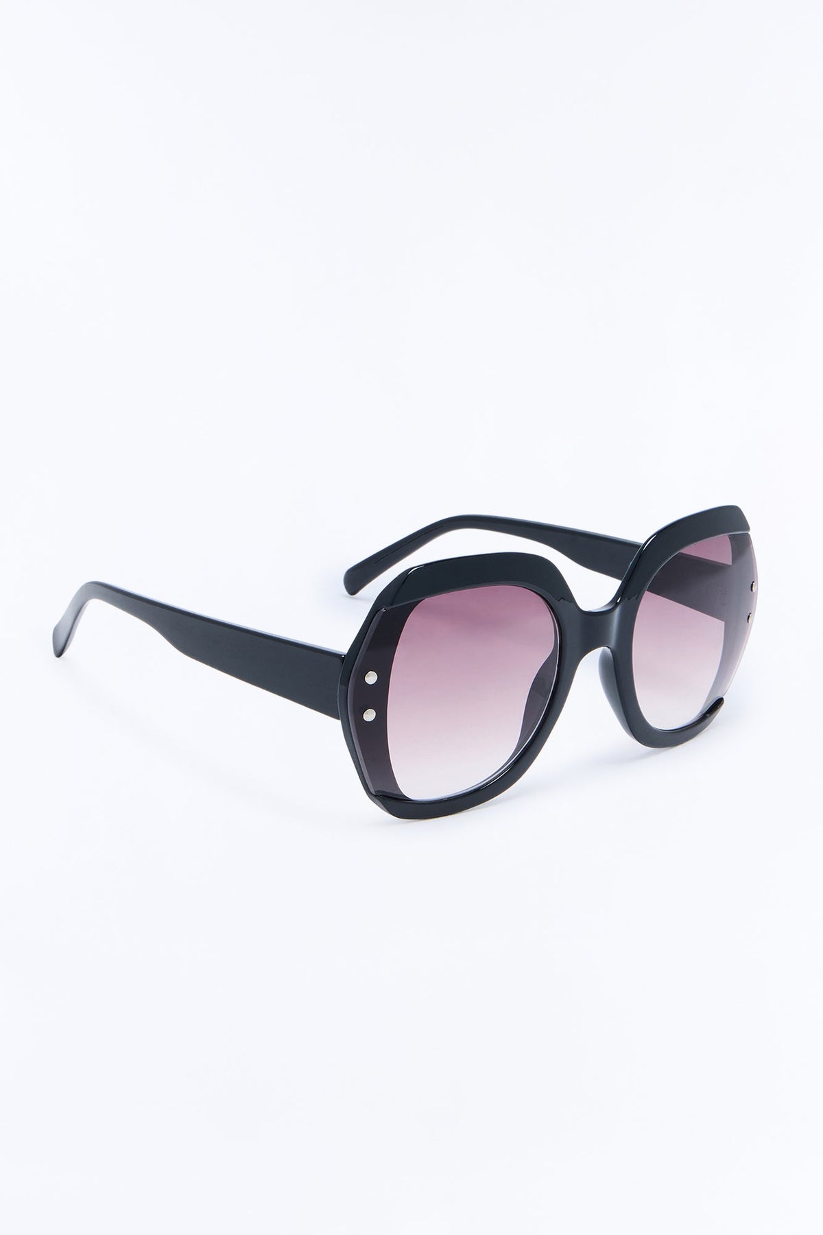 Good Morning Sunglasses - Black