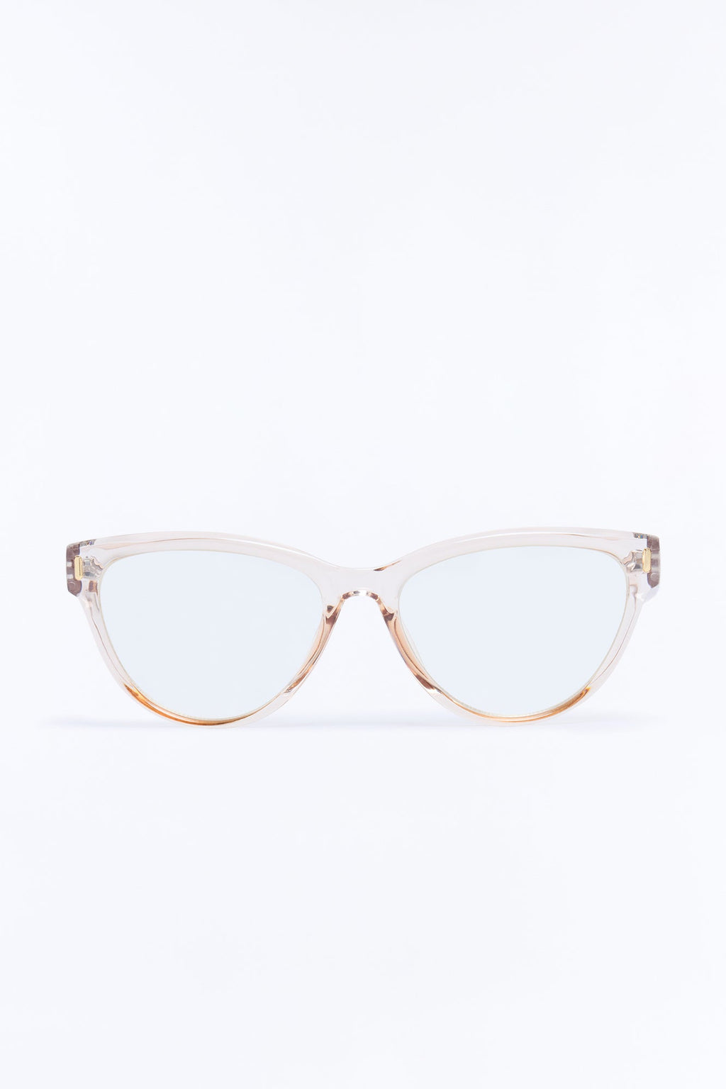 Fabulous Focus Blue Light Glasses - Blush