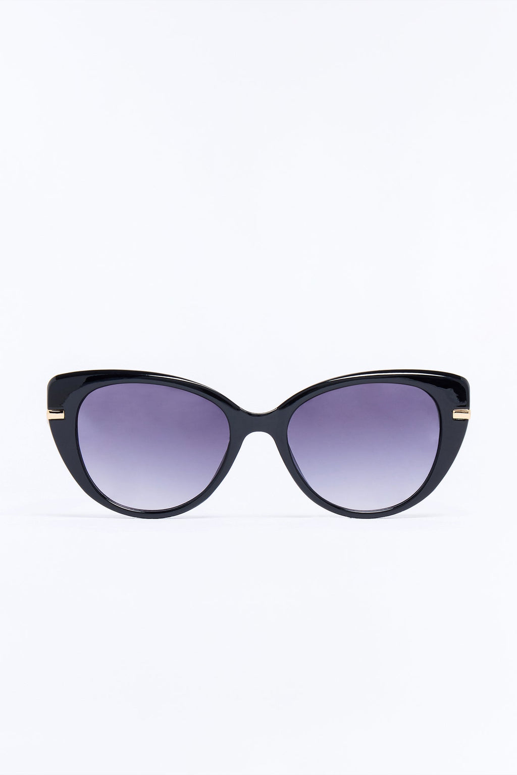 Venus Energy Sunglasses - Black
