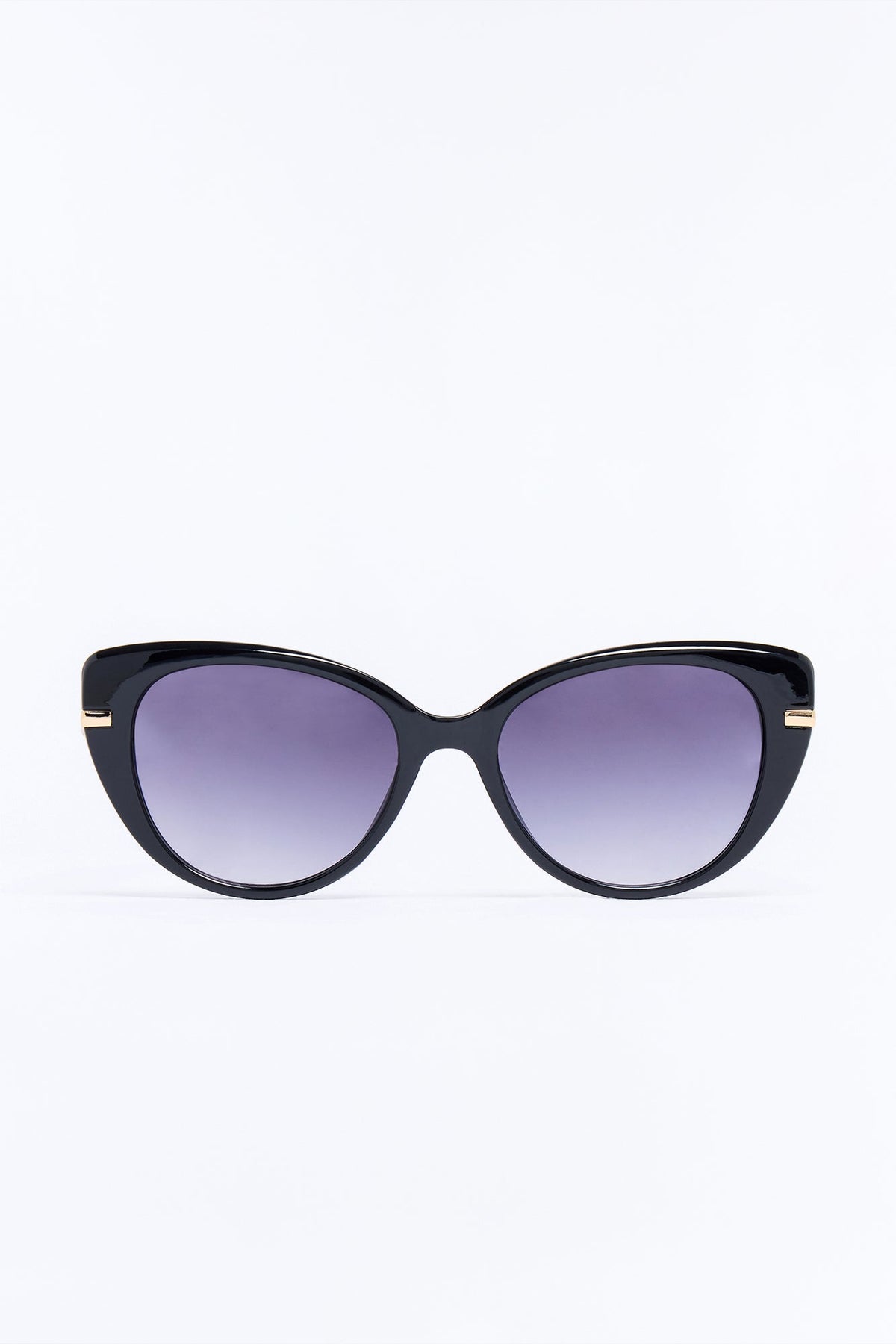 Venus Energy Sunglasses - Black