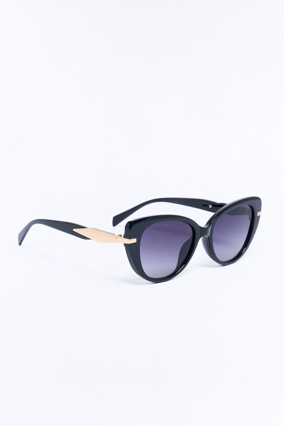 Venus Energy Sunglasses - Black