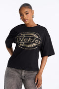 Dickies Everyday Tee - Black