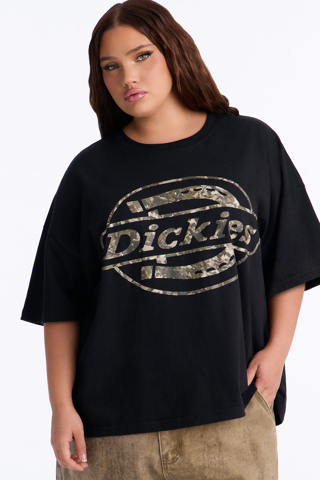 Dickies Everyday Tee - Black