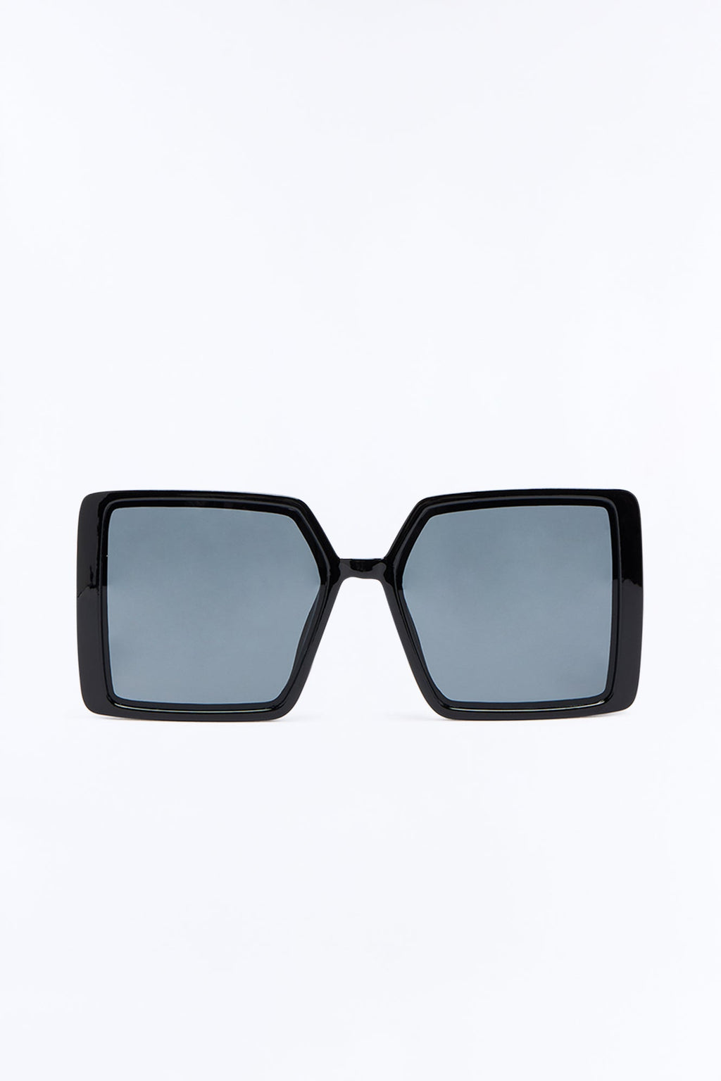Sunkissed Soul Sunglasses - Black
