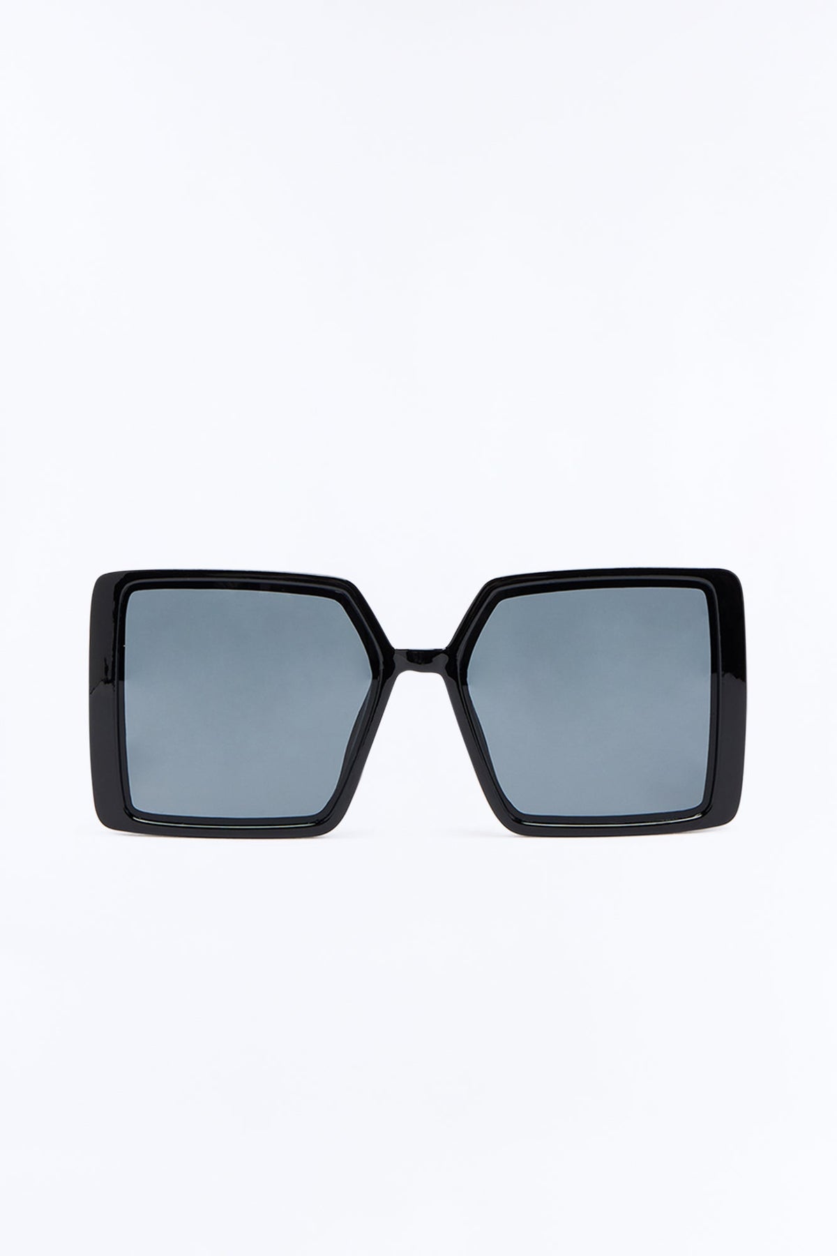 Sunkissed Soul Sunglasses - Black