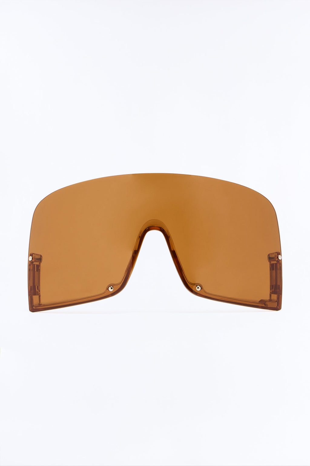 Motion Mode Sunglasses - Brown