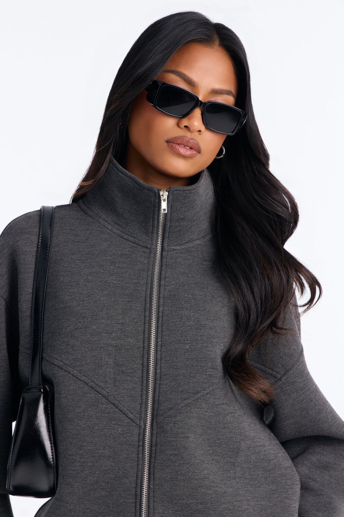 Easy Days Sunglasses - Black