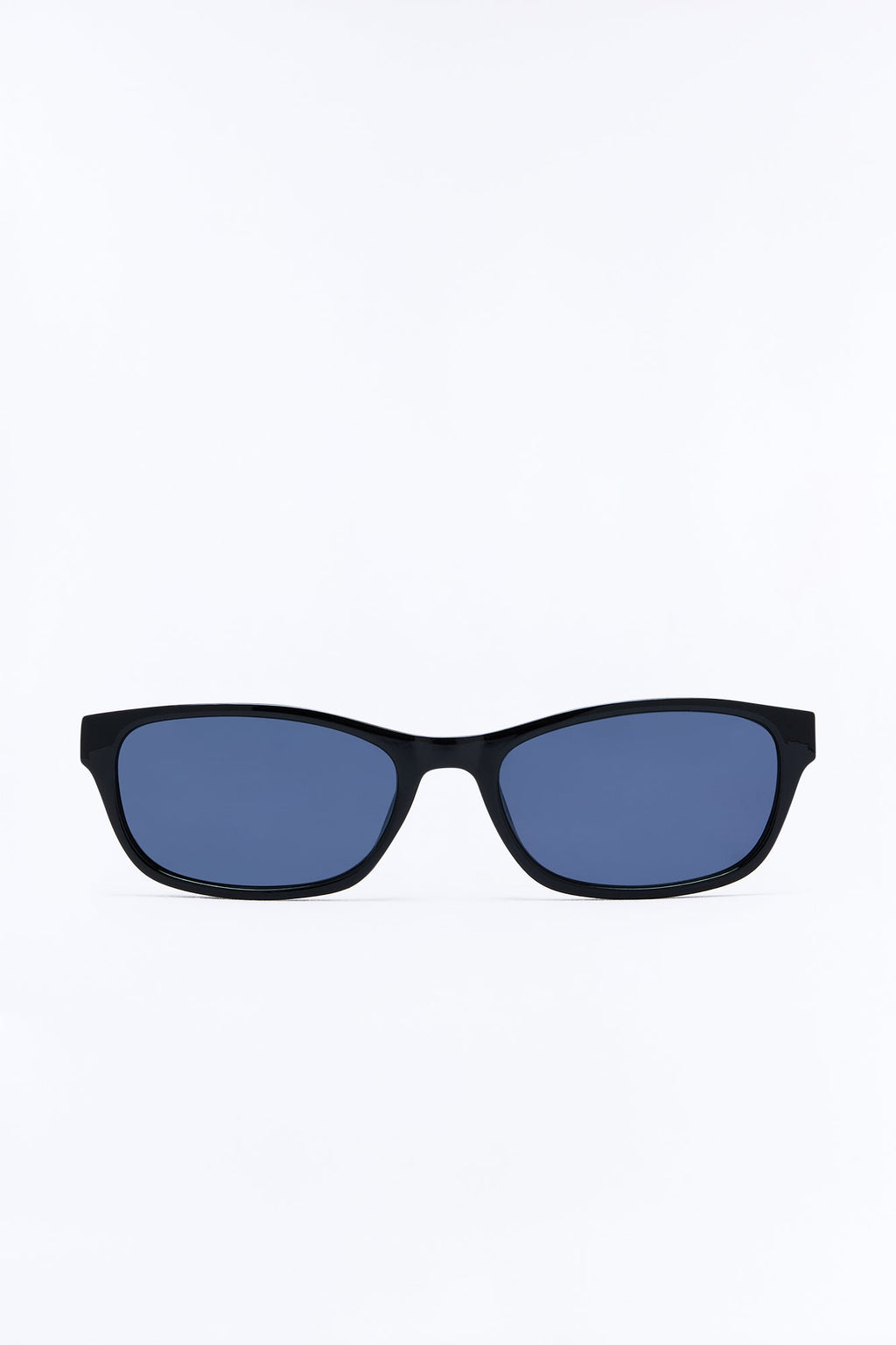 The Icon Sunglasses - Black