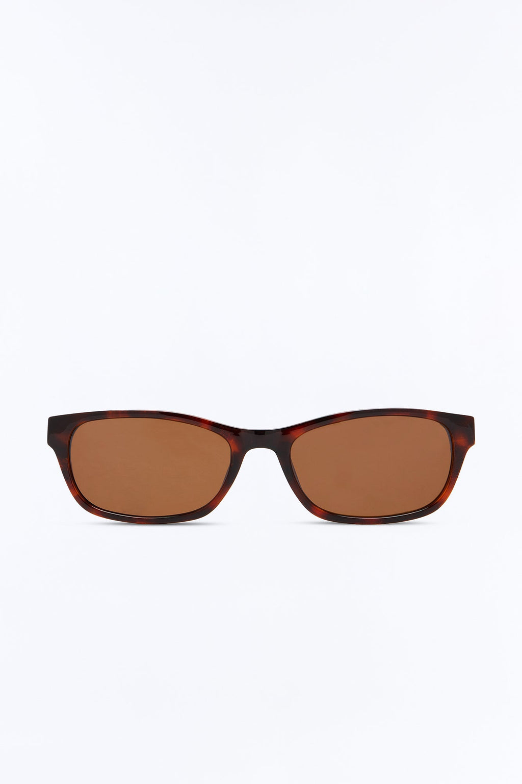 The Icon Sunglasses - Tortoise