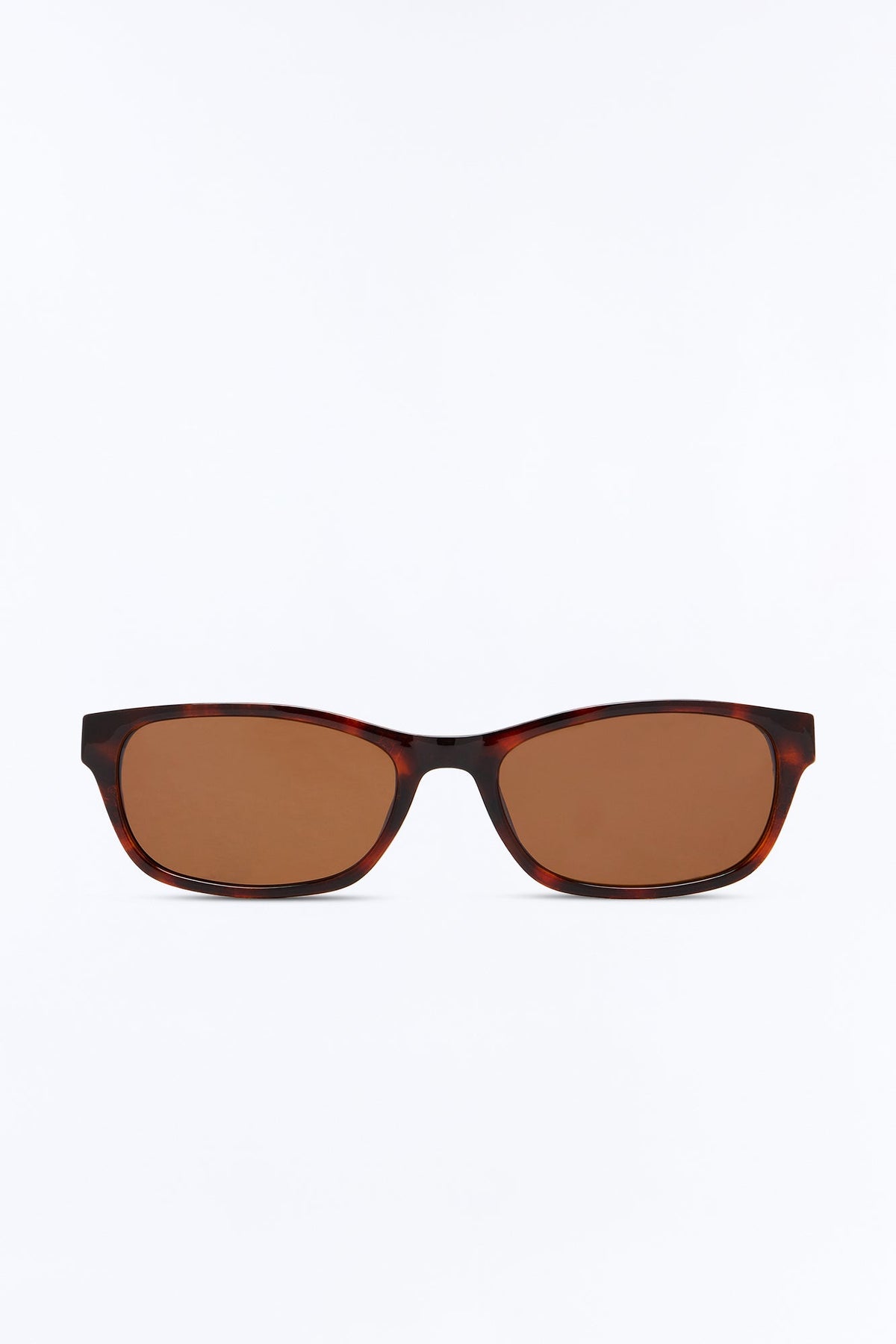The Icon Sunglasses - Tortoise