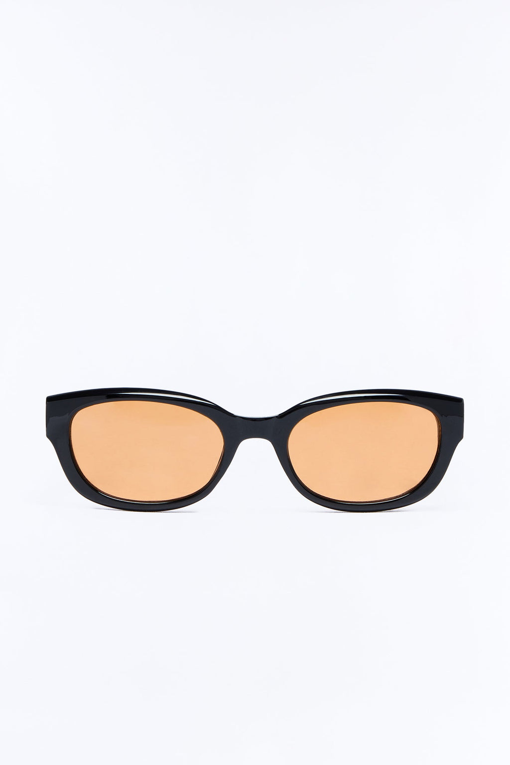 Next Destination Sunglasses - Black/Orange