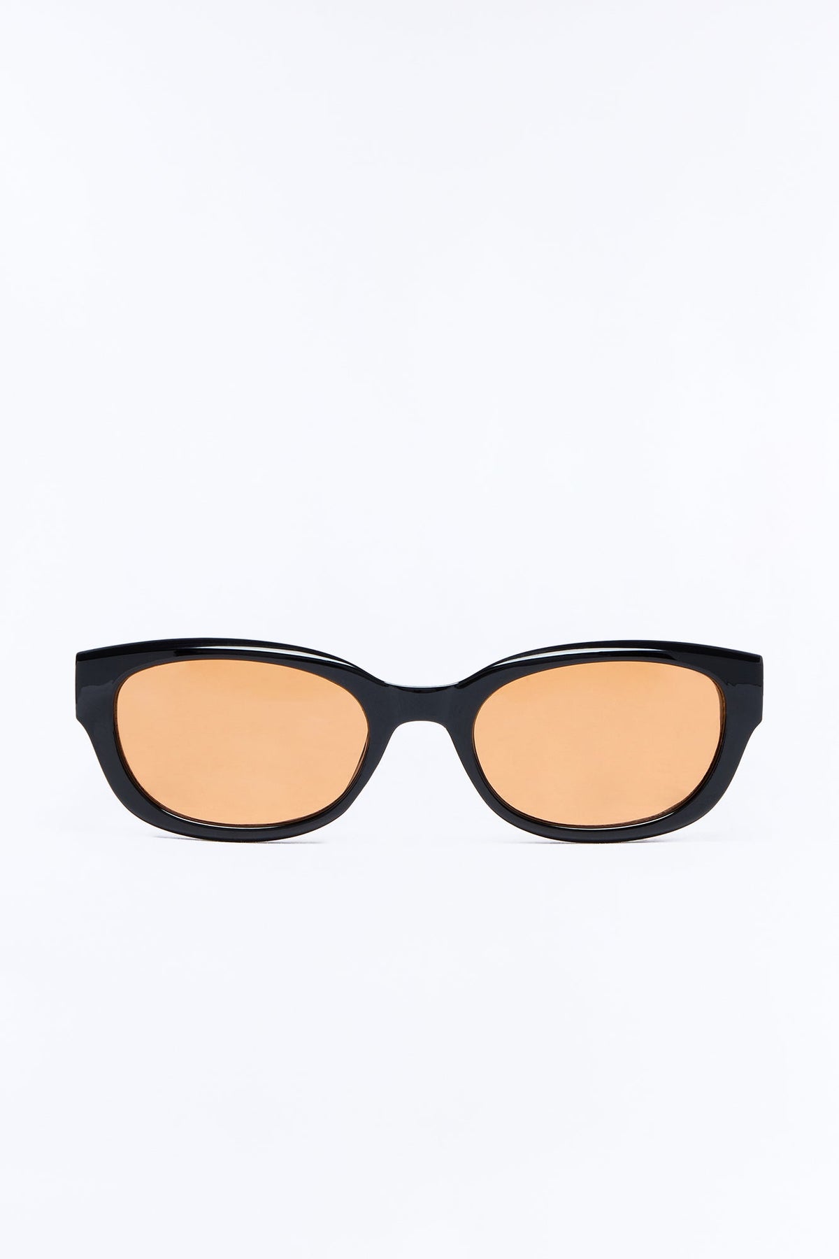 Next Destination Sunglasses - Black/Orange
