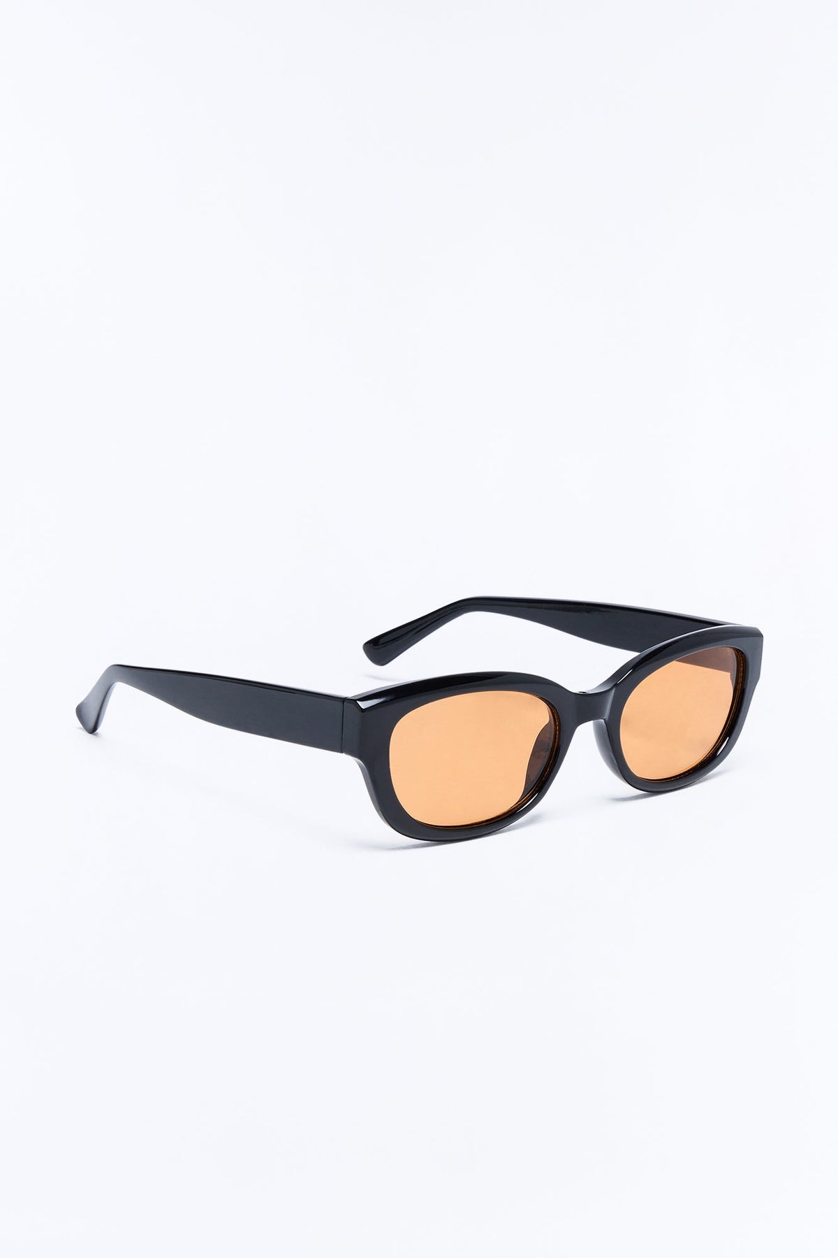 Next Destination Sunglasses - Black/Orange