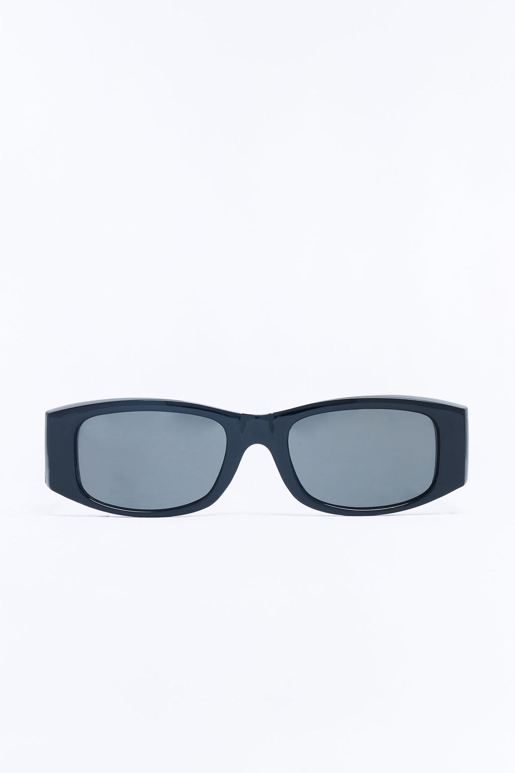 Blessed Never The Less Sunglasses - Black