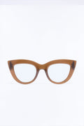 Smart Ways Blue Light Glasses - Brown