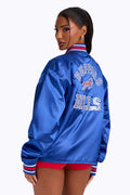 NFL Buffalo Bills Jacket - Royal