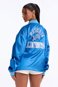 NFL Lions Jacket - Blue