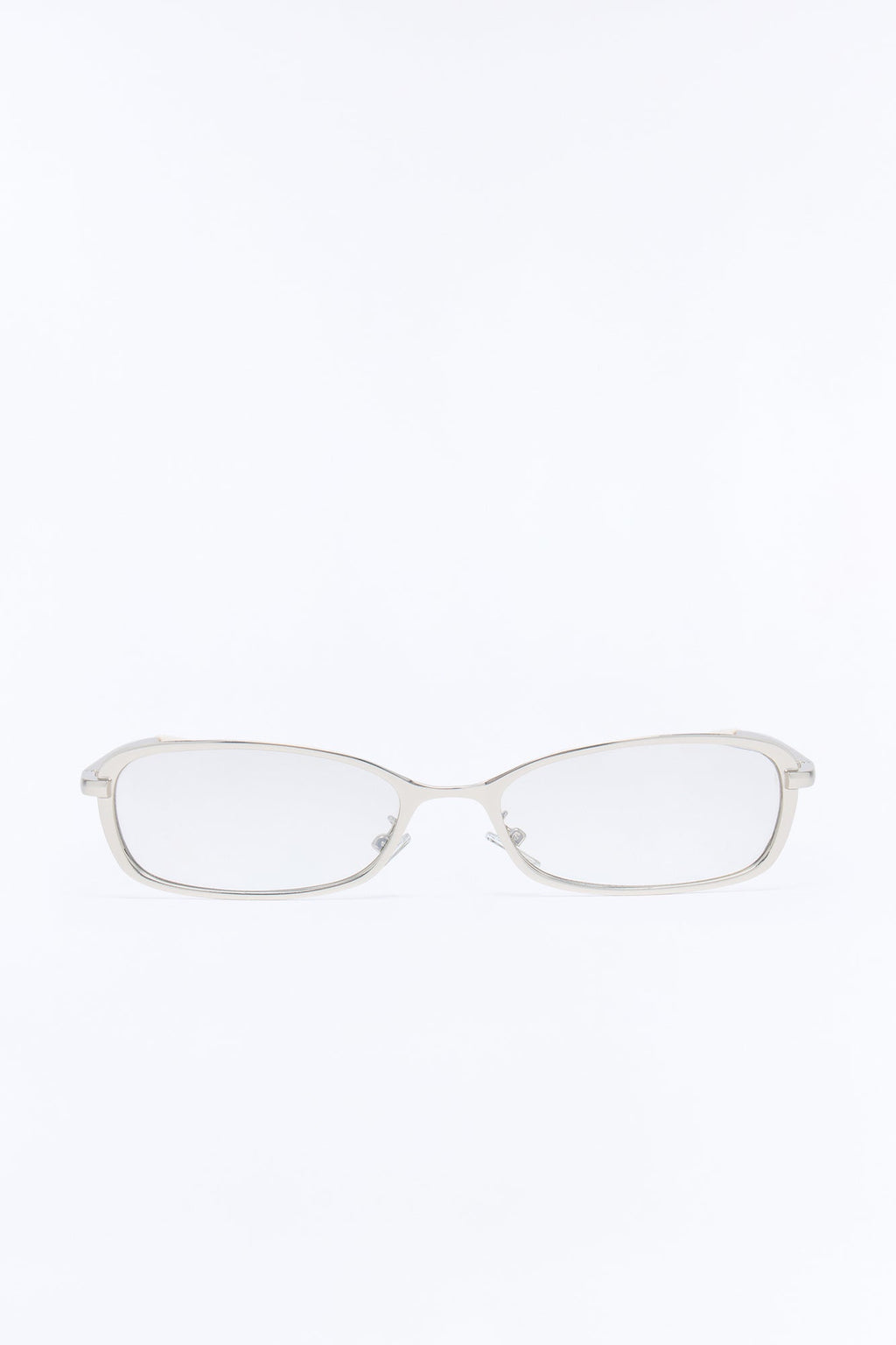 Flex On You Glasses - Silver/Combo
