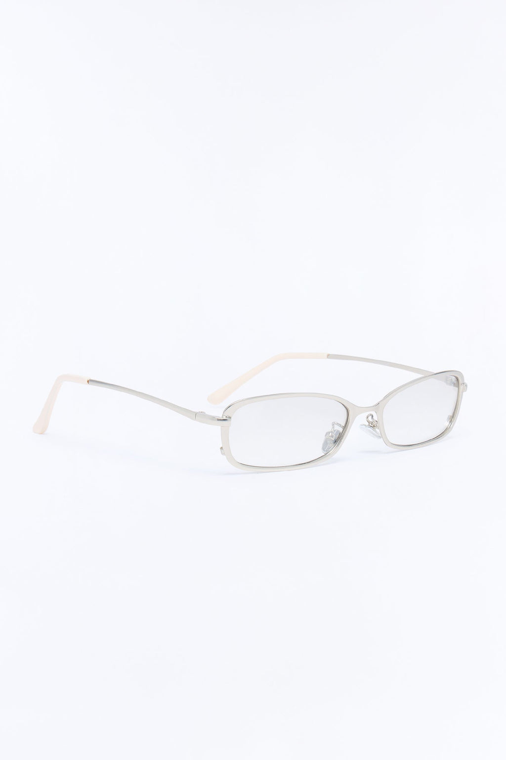 Flex On You Glasses - Silver/Combo