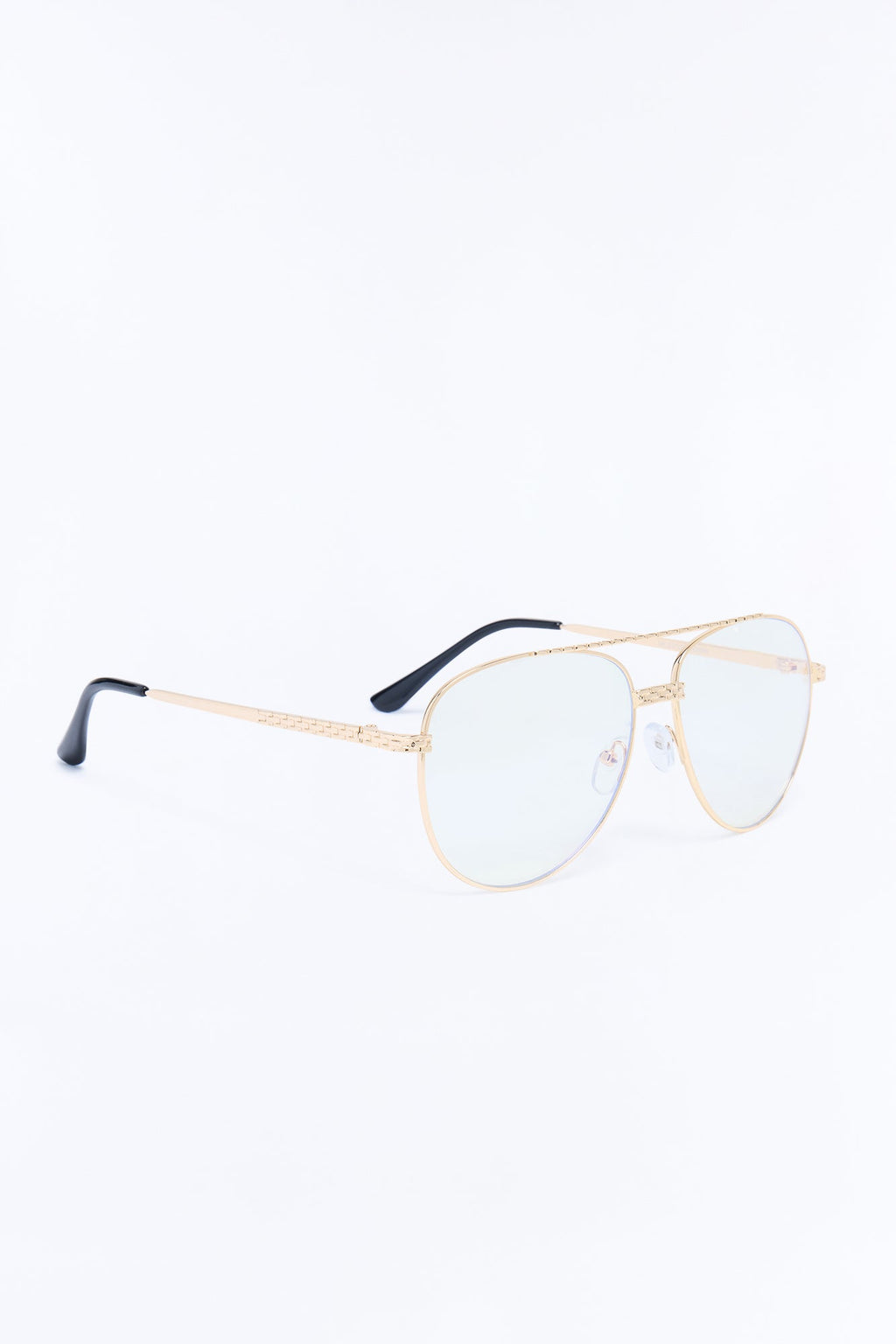 Elevated Mind Glasses - Gold