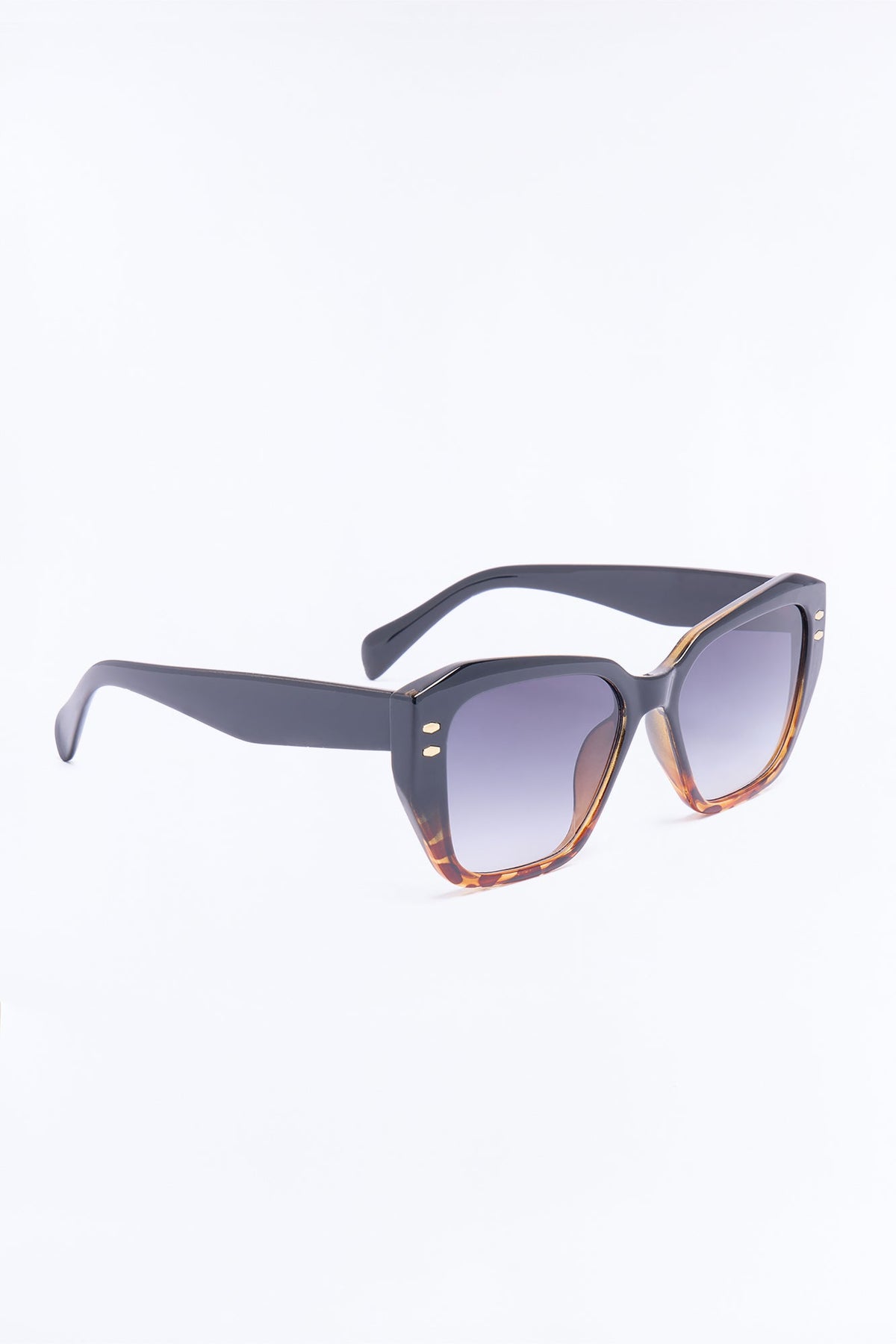 Sweet Talk Sunglasses - Black/combo