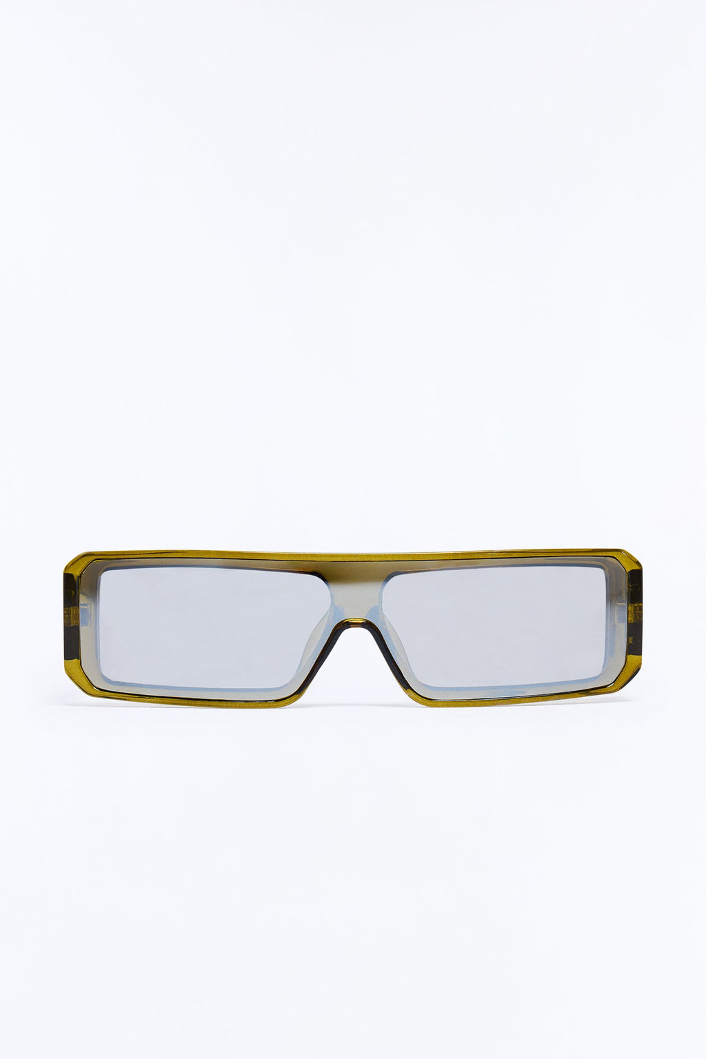 Offline Sunglasses - Olive
