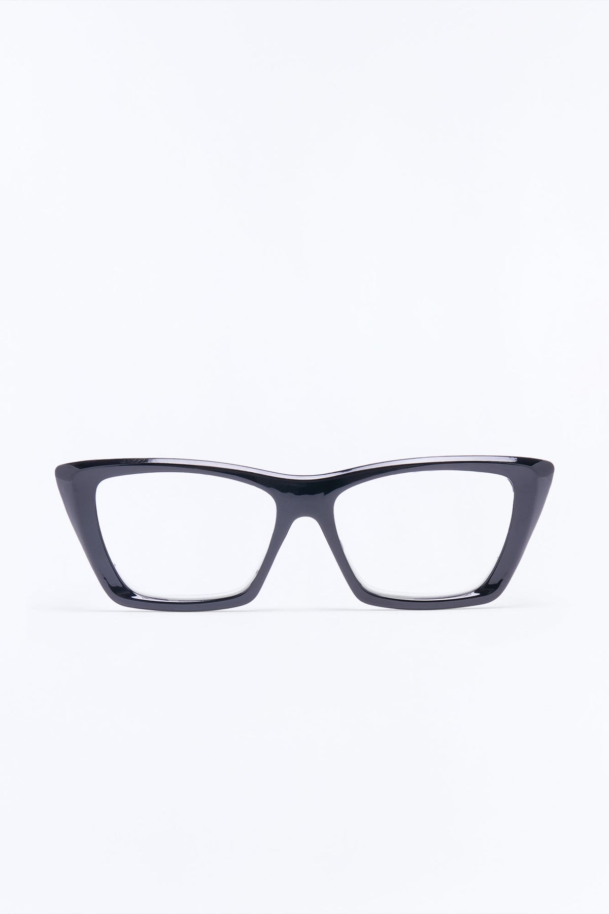 Look It Up Reader Glasses - Black
