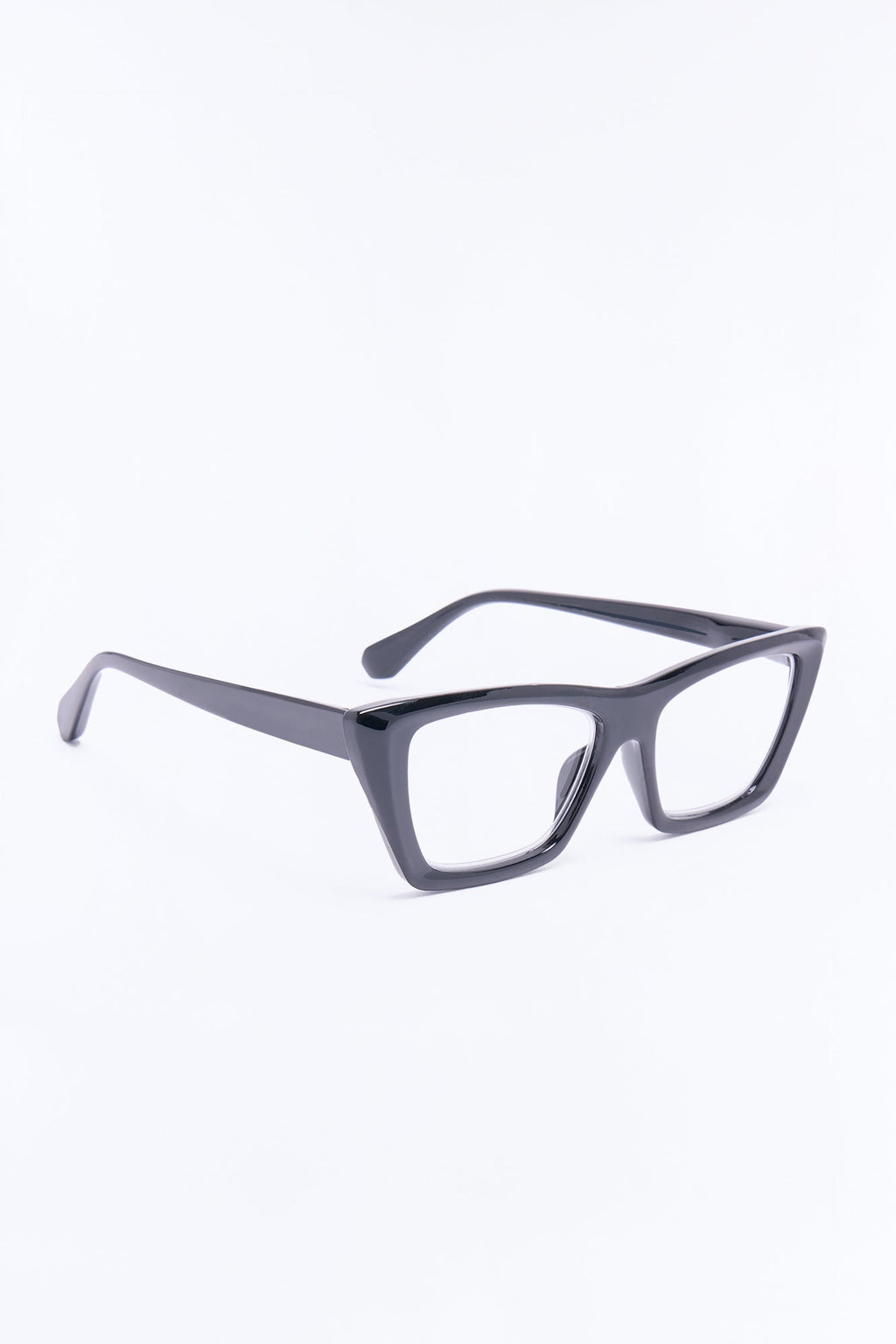 Look It Up Reader Glasses - Black