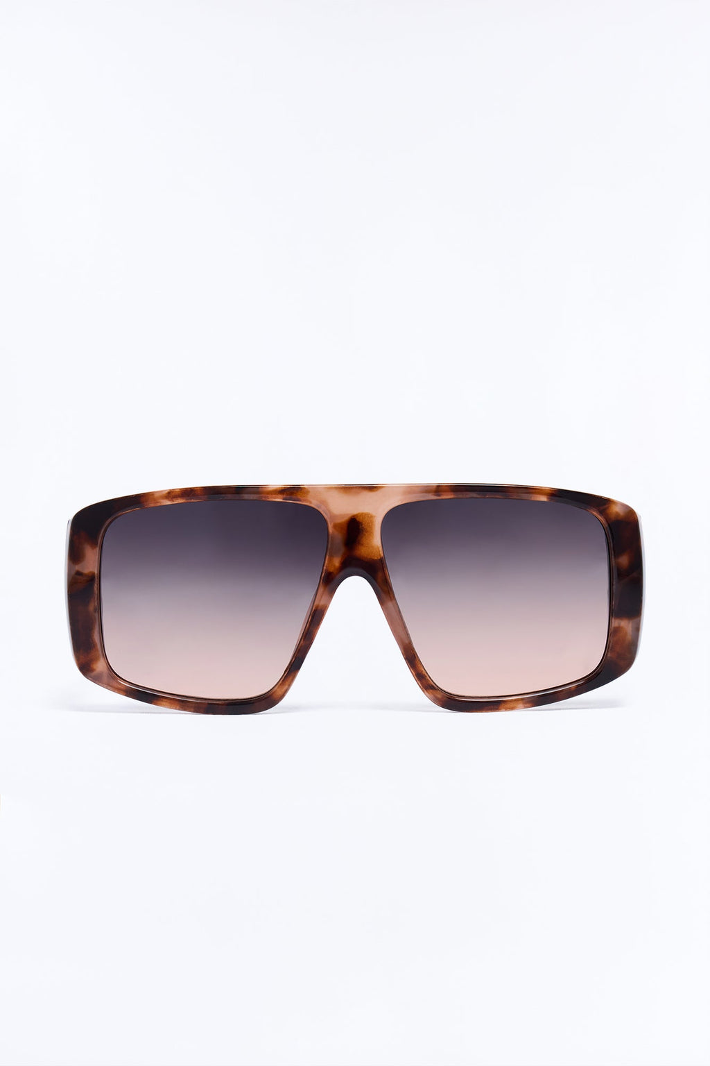 Wild Intent Sunglasses - Tortoise