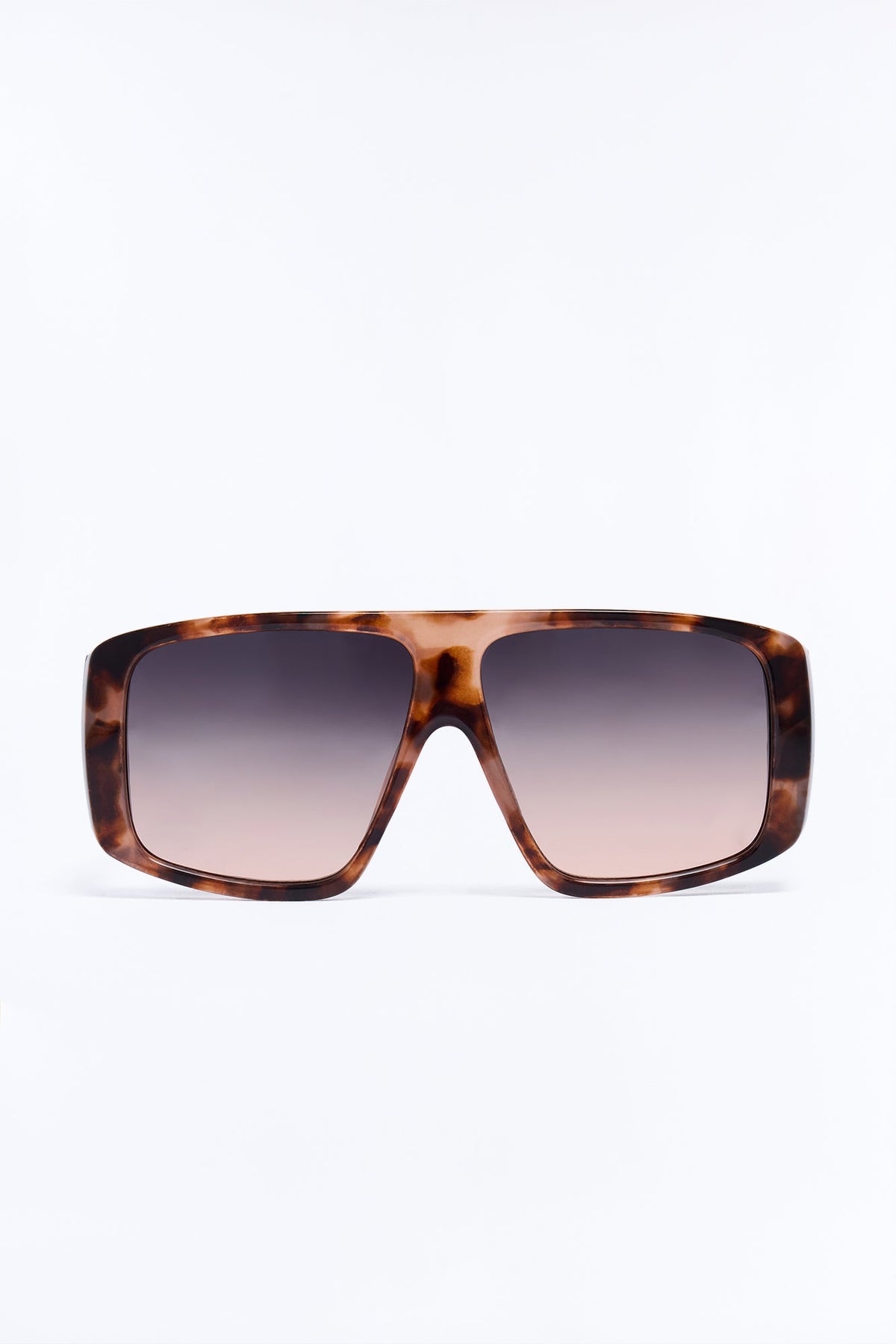 Wild Intent Sunglasses - Tortoise