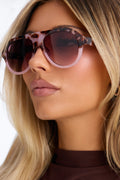 Energy Unmatched Sunglasses - Pink/combo