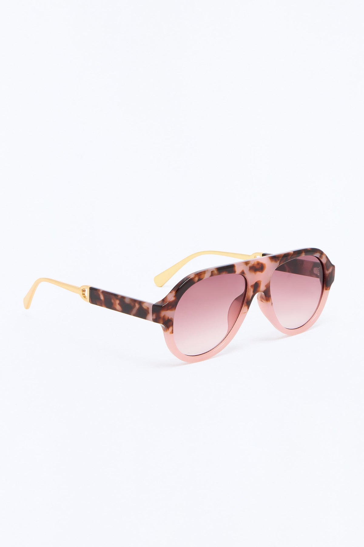 Energy Unmatched Sunglasses - Pink/combo