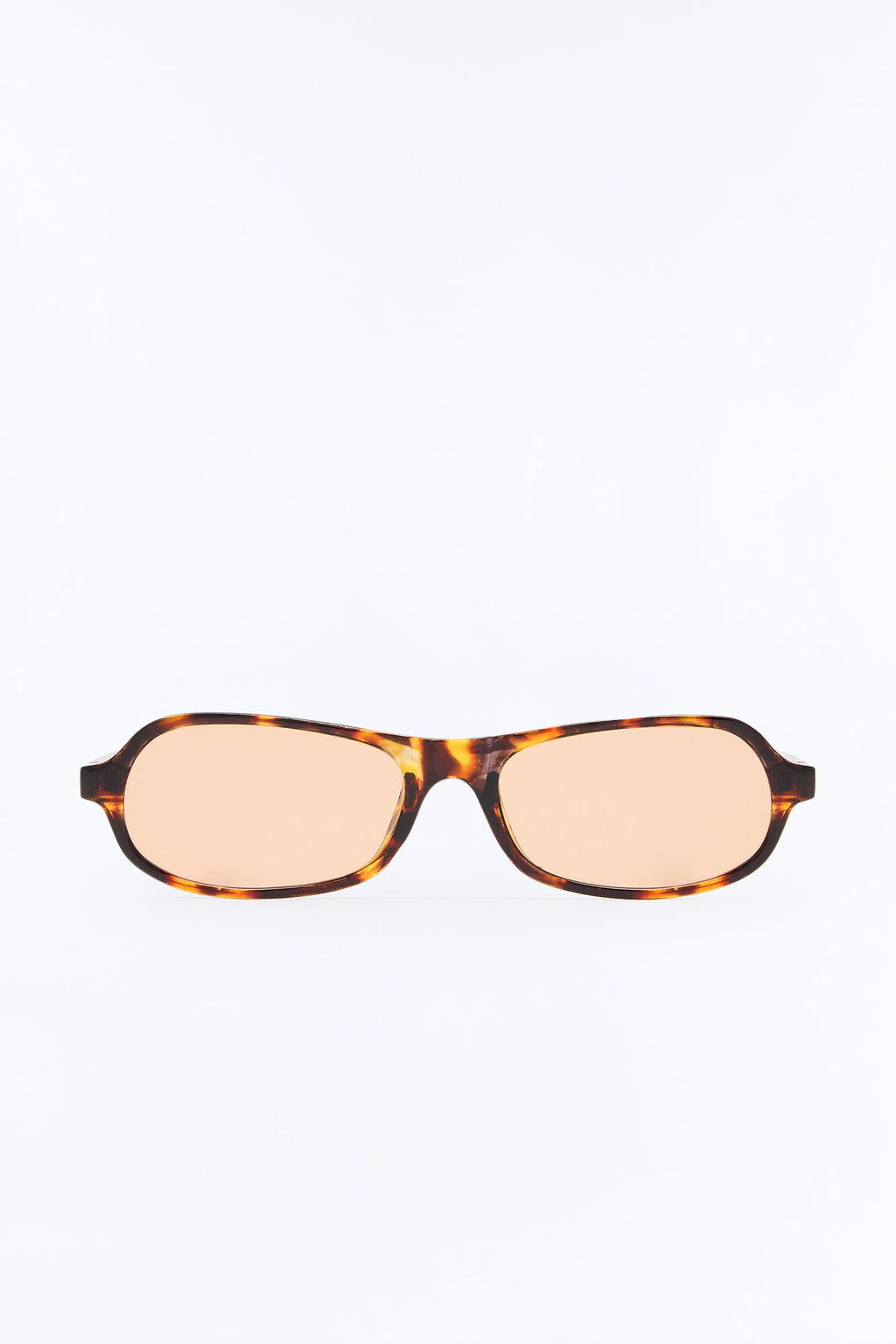 Beverly Drive Sunglasses - Tortoise
