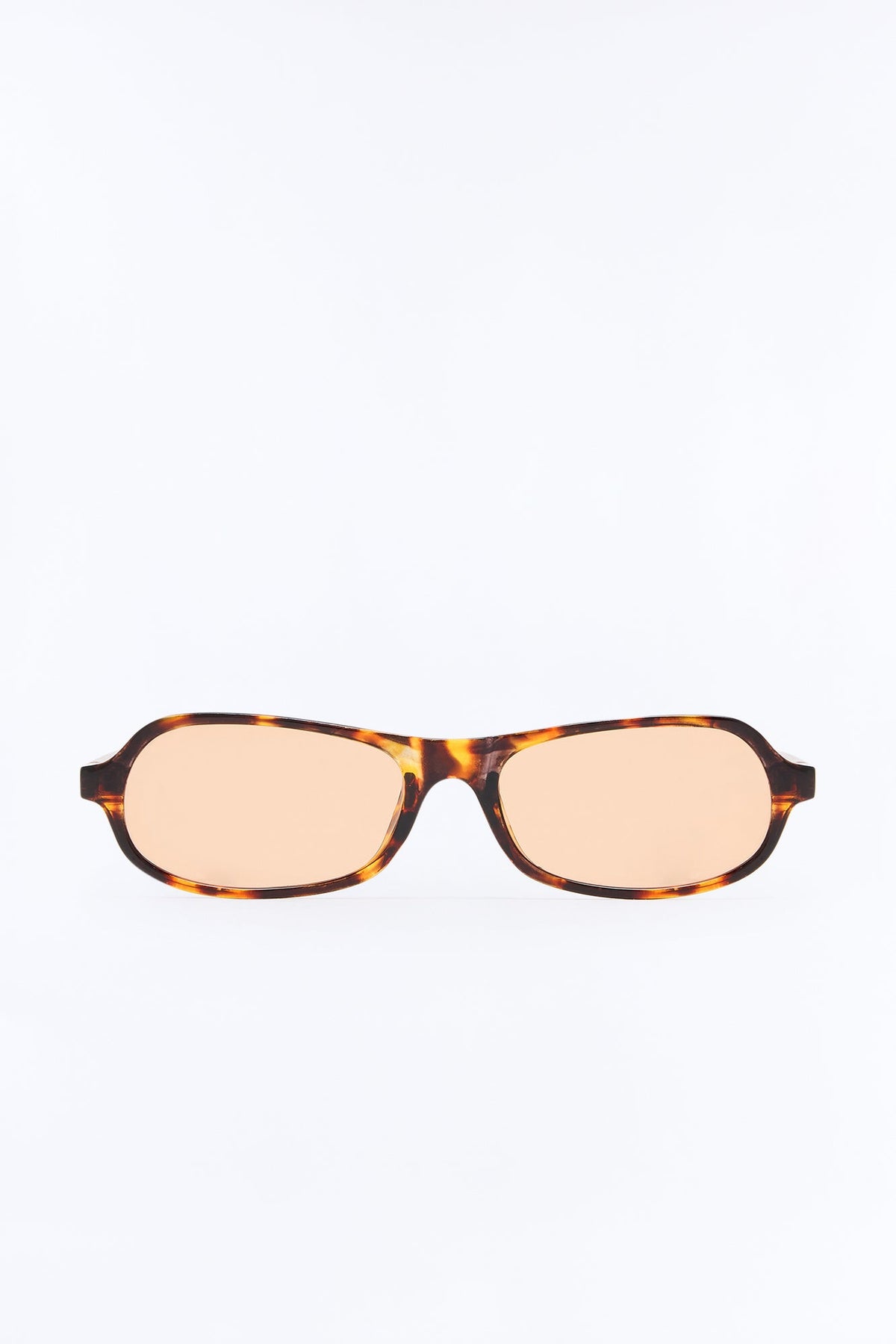 Beverly Drive Sunglasses - Tortoise
