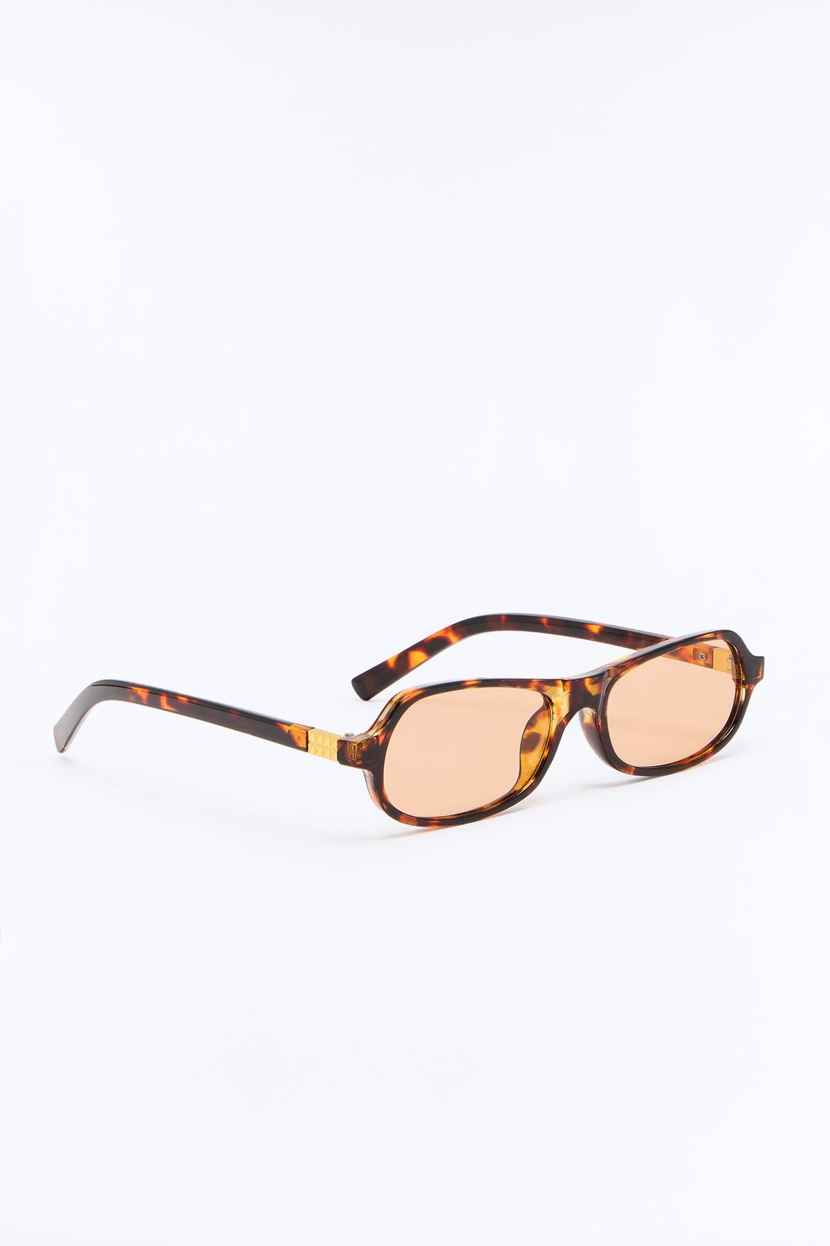 Beverly Drive Sunglasses - Tortoise