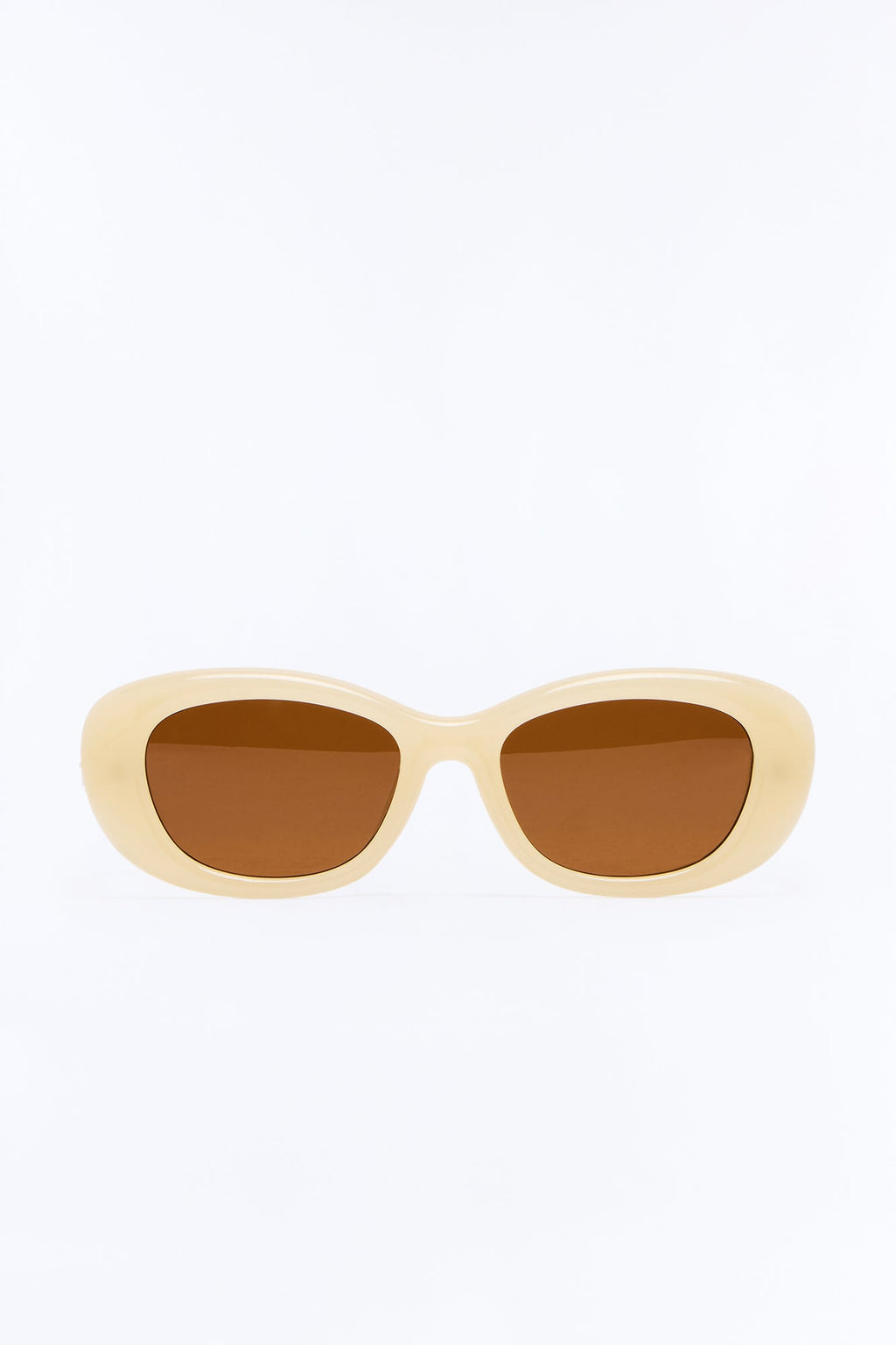 Got You To Stay Sunglasses - Beige