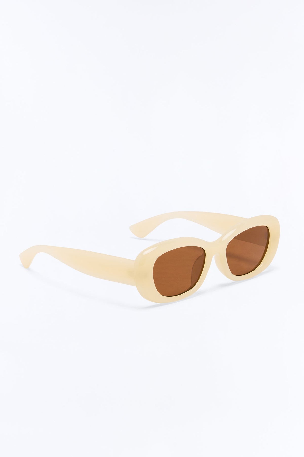 Got You To Stay Sunglasses - Beige